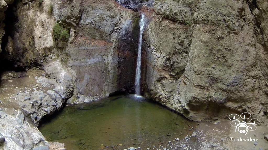 אל מדאנו Marody Tenerife House מראה חיצוני תמונה