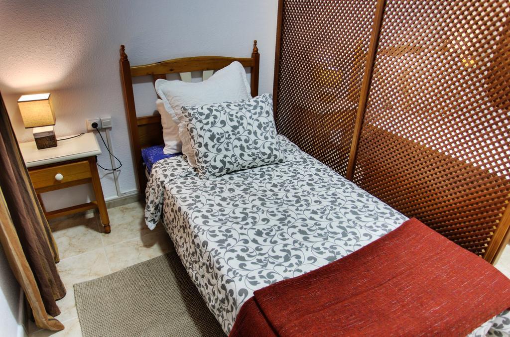 אל מדאנו Marody Tenerife House מראה חיצוני תמונה
